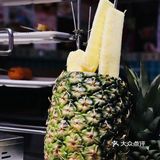 烤烧界的顶流✨ 呼伦有牛·烧串酒场