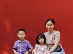 -南岳衡山风景名胜区-南岳大庙