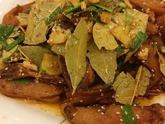 android_upload_pic-唐师傅湘西名菜馆(武陵路店)