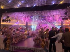 -世纪缘国际会议中心·中餐厅(百家湖店)