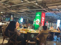 -拉完海鲜大排档(温岭店)