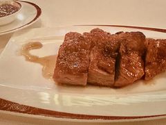 -天龙轩(香港丽思卡尔顿酒店)