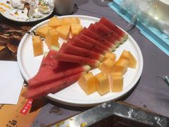 -蜀九香火锅(九眼桥店)