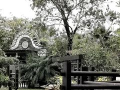 -海珠湖公园