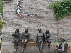 -回龙窝历史文化街区