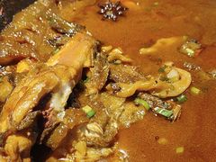 -人民公社大食堂(顺义总店)
