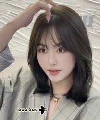 -丽时 Hair Salon