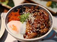 -熹炭精致日料(金融街购物中心店)