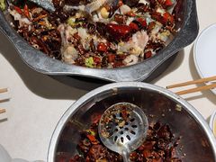 -万和源炝锅城·活鱼现炝(文艺北路店)
