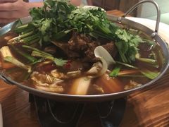 -外婆菜之崇明味道(锦江乐园店)