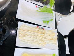 -红菇坊鲜汤火锅(北行店)
