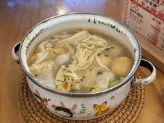 -大户人家(水门路店)