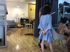 -壹人壹像工作室(购物公园店)