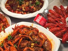-李叔叔虾蟹大排档(青羊店)