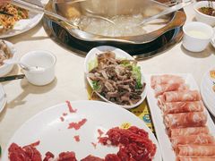 -小肥牛潮汕牛肉火锅(南联店)