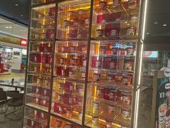-哈根达斯(青岛海信店)