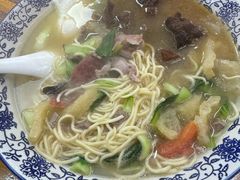 -双冰面馆(茶南店)
