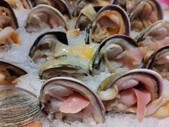 -川骄海鲜自助(亚运村店)
