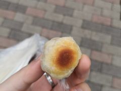 -宋记饼家(石门二路店)