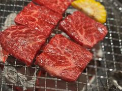 -御牛道日式烤肉料理(杭州万象城店)