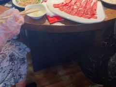 -旺晖本帮骨头煲·深夜火锅(梅园路店)