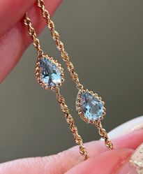 点击看大图 -Cindy Jewelry·钻戒·彩色宝石