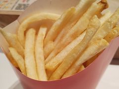 -麦当劳(世贸店)