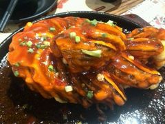 -嘎嘎鸭脑壳(蜀汉路店)