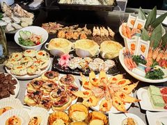 -水木锦堂·自助铁板烧(世贸天阶店)
