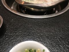 -肖仙仙羊肉汤·创于1996年(三官堂总店)