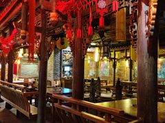 -小龙坎老火锅(滨江店)