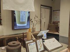 -李山山茶事(景枫店)