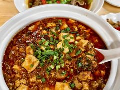 脑花豆腐-明婷饭店(外曹家巷店)