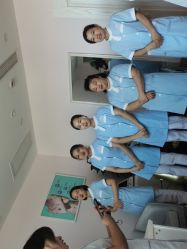 -时尚妈咪产后修复中心