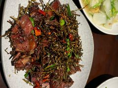 -拾捌川·自贡爆炒(新街口店)