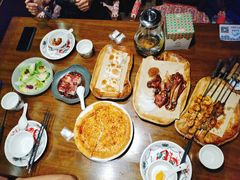-天山醉美·新疆餐厅(富华里店)