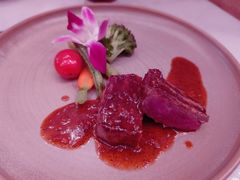 -圣廷苑酒店·廷韵咖啡厅(深圳中洲圣廷苑酒店)