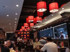 -李记饺子·熏酱东北菜(欢乐谷店)