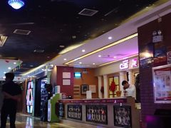 -宝莱迪量贩式KTV(郑汴路店)