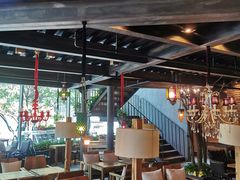 大堂-漫咖啡(红唐店)