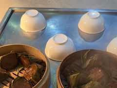 -步步高福朋喜来登·宜客乐西餐厅