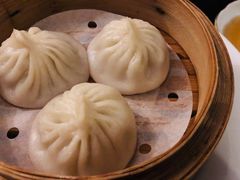 小笼包-上海苏宁宝丽嘉酒店·嘉府壹号中餐厅