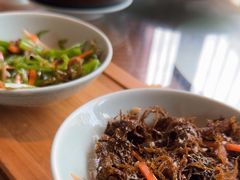 -丽江金茂凯悦臻选酒店-滇香馆