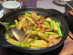 -得意啫·广东啫啫煲(前海HOP店)