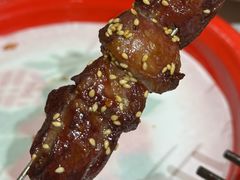 -老味烧烤(总店)