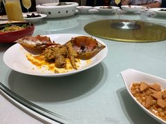 -梦都海鲜酒家(万达广场江桥店)