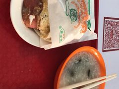 -农园餐厅(北京大学店)