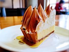 -jpc集品餐厅(中山店)