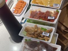 -野妹经典火锅(民治店)