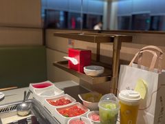 -海底捞火锅(珠影星光城夜宵主题店)
